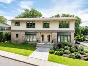 16 Av. Devon, Westmount, QC, H3Y 1A2 Luxury House for...