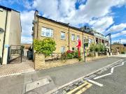 16 bedroom block of apartments for sale