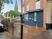 16 bedroom block of apartments for sale