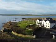 16 bedroom conversion for sale, The Merkister Hotel,...