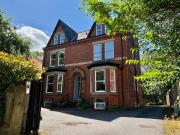 16 bedroom detached house for sale in Demesne Road,...