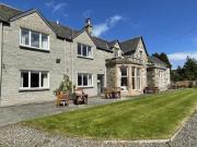 16 Bedroom Detached House For Sale In Pitlochry, Scotland