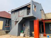 16 Bedroom House in Umbilo