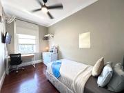 16 bedroom shared hotel/motel, George St