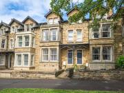 16 bedroom terraced house for sale