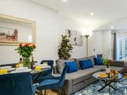 16 Belsize Grove, Primrose Hill, London, NW3 4UT, United...