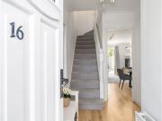 16 Berwick Hall, Churchtown, Dublin 14 Russell Estate...
