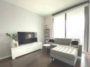 16 Bonnycastle Street 1410 Toronto ON M5A 0C9 1 Bedroom...