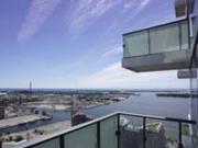 16 Bonnycastle Street 3106 Toronto ON M5A 0C9 1 Bedroom...
