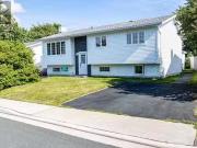 16 Braemere Street, St. John'S, NL, A1A 3B5 house...