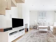 16 Bridstow Place, London, W2 5BB, United Kingdom | 2...