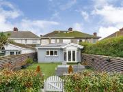 16 Burrowfield Road Plus Attic Conversion, sutton,...