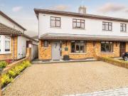 16 Carysfort Grove, Blackrock, Blackrock, Co. Dublin is...