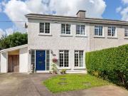 16 Castletown Grove, Castletown, Celbridge, Co. Kildare 16 Castletown Grove, Castletown, Celbridge, Co. Kildare