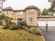 16 Chalmers Court, Brampton, ON, L6Z 3G9 house for lease...
