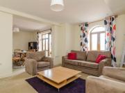 16 Chancellors Court, 55 57 Malone Road, Belfast, BT9 6SA