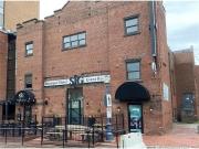 16 Church St, Moncton, NB, E1C 4Y9 commercial for lease...