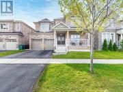 16 Cloncurry Street, Brampton, ON, L6P 4G3 house for...