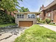 16 Cottage Avenue, Hamilton, ON, L8P 4G4 house for sale Lis.