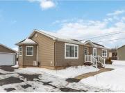 16 Crowbush Cres, Moncton, NB, E1G 0G8 house for sale |...