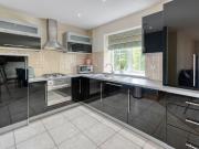 16 De Vesci Court, Fairgreen, Portlaoise, Co. Laois, R32K223