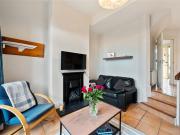 16 Douglas Close, Douglas, Cork City, Co. Cork Patricia...