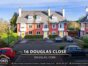 16 Douglas Close, Douglas, Cork City, Co. Cork, T12 TKF2