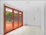 Simply Stunning Sunny aspect Sunroom leading onto backyard