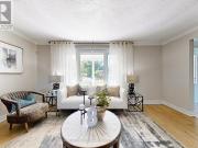 16 Frith Road, Toronto, ON, M3N 1G1 house for sale |...