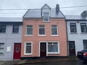 16 Gillabbey Street, Cork City, Cork