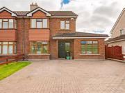16 Glenmore Wood, Dublin Road, Mullingar, Co. Westmeath