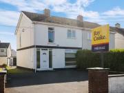 16 Grange Park Close, Raheny, Dublin 5 is for sale