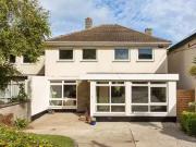 16 Grange Park, Foxrock, Dublin 18, County Dublin