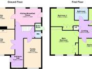 16 Grange Park, Foxrock, Dublin 18, County Dublin Janet...