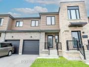 16 Haven Lane, Barrie, ON, L9J 0M4 house for lease |...