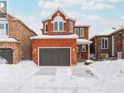 16 Hibbard Drive, Ajax, ON, L1Z 1J7 house for sale |...