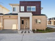 16 Hillview Cr, Ferntree Gully VIC 3156 Townhouse For...
