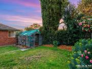 16 Hopetoun Circuit, Deakin ACT 2600 House For Rent | Domain