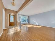 16 Horwood Drive #Upper