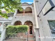 16 Hotham Street, East Melbourne VIC 3002