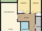 16 Hyde Court, Townsend Street, Dublin 2 Sherry...