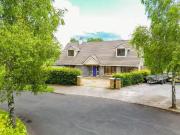 16 Killucan Manor Green, Rathwire, N91CD59 is for sale