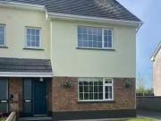 16 Knockroe Court, Castlerea, Roscommon