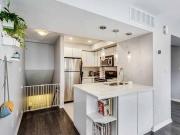 16 Laidlaw Street 605 Toronto ON M6K 1X2 2 Bedroom House...