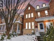 16 Leitch Avenue, North York, ON, M3J 3P2 house for sale...