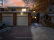 16 Lincoln Court, Brampton, ON, L6T 3Z2 townhouse for...