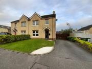 16 Lismore, Earlsfort, Blackrock, Louth