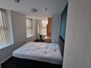 16 Longside Lane On Campus, Bradford BD7, 1 bedroom...