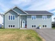 16 Luxor Dr, Riverview, NB, E1B 0V8 house for sale Listing.