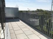 16 m² Terrasse: 2 Zimmer Wohnung in absoluter Ruhelage...